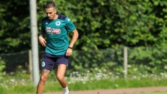 Τα πισωγυρίσματα με τον Κουρμπέλη «δείχνουν» μεταγραφή μέσου τον Ιανουάριο