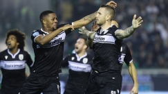 Πρώτη άλωση της Λεωφόρου με σφραγίδα Κούρτιτς! (vids)