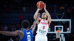 Ο Λάρκιν «καθάρισε» για την Τουρκία κόντρα στη Μεγάλη Βρετανία