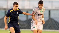 Επίσημο: Άλλαξε έδρα το Λαμία - Παναθηναϊκός