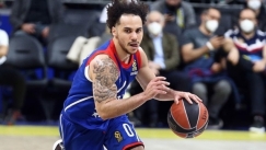 Aταμάν: «Ο Λάρκιν τραυματίστηκε, ελπίζω να μην πειράχτηκαν οι σύνδεσμοι»