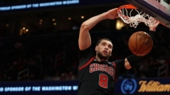 Μπαίνει για χειρουργείο ο ΛαΒίν, χάνει το υπόλοιπο της σεζόν