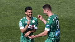 Η τριάδα του Παναθηναϊκού που πρέπει να δώσει περισσότερα