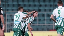 Ισοφάρισε με δυνατό σουτ του Λούντκβιστ ο Παναθηναϊκός (vid)