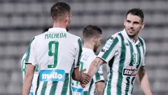 Ο Μακέντα με εύστοχη εκτέλεση πέναλτι το 1-2 (vid)