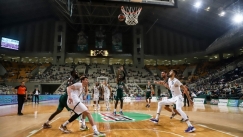 Από... τελευταίος ο Παναθηναϊκός, η καλύτερη ομάδα της EuroLeague στις βολές