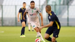 Ο έτοιμος Μακέντα δίνει μια λύση που έλειψε στον Γιοβάνοβιτς