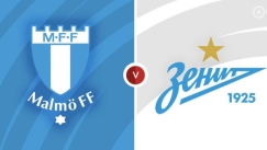 Live: Μάλμε - Ζενίτ