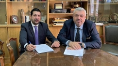 Μνημόνιο συνεργασίας της ΕΟΠ με το Πανεπιστήμιο Πελοποννήσου