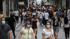 ΠΟΥ για μετάλλαξη «Όμικρον»: «Πολύ υψηλός ο παγκόσμιος κίνδυνος», κάλεσε τις χώρες να πάρουν μέτρα