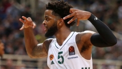 Αξίζει το 2.20 για το παρθενικό διπλό του Παναθηναϊκού