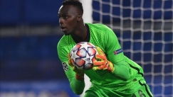 Θετικοί στον κορονοϊό Κουλιμπαλί, Μεντί και άλλοι επτά ποδοσφαιριστές της Σενεγάλης