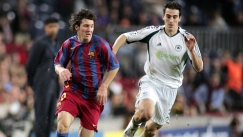 Δάρλας, Μπίσκαν και πρώτο «χτύπημα» του Μέσι στο Champions League (vids)