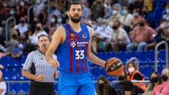 Νίκολα Μίροτιτς: 58 εκατομμύρια ευρώ για τρία Final Four και 2 πρωταθλήματα Ισπανίας