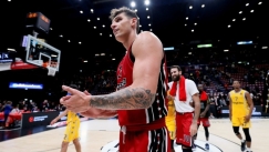 Μεσίνα: «Η απουσία του Μήτογλου κάνει περίπλοκη τη δουλειά μας»