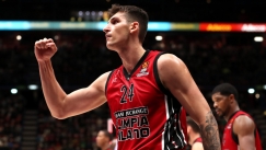 Μήτογλου: «Πάντα ευγνώμων στον Παναθηναϊκό για όσα έκανε για εμένα»