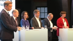 Η νέα κυβέρνηση της Γερμανίας φέρνει νομιμοποίηση της κάνναβης και δωρεάν προφυλακτικά και αντισυλληπτικά