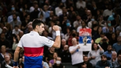ATP Finals: Στα ημιτελικά στο Τορίνο ο Τζόκοβιτς (vids)