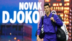 ATP Finals: Το δώρο του Τζόκοβιτς σε μικρό θαυμαστή του (vid)