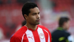 Ντουντού: «Είχα προτείνει τον μέσο Φελίπε στον Καρεμπέ» (vid)