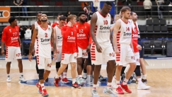 Basket League: Ξεχωρίζουν το Ολυμπιακός-ΠΑΟΚ και Άρης-Ηρακλής