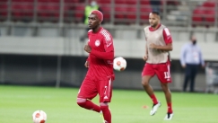 Ολυμπιακός: Πιθανότητα ακόμα και για 11άδα... καρμπόν με ΑΕΚ κόντρα στη Φενέρ