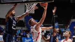 Έχασε από τη Ζενίτ με την άμυνα στο ναδίρ (vid)