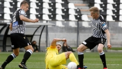 Ο ΠΑΟΚ θέλει την μπάλα, αλλά και ο Άρης το ίδιο ακριβώς θέλει…