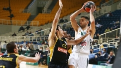 Ξέσπασε στην ΑΕΚ με «100άρα» πριν από την «διαβολοβδομάδα» (vid)