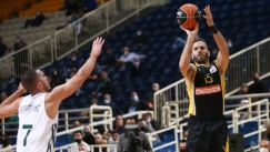 Το «καυτό» ξεκίνημα της ΑΕΚ με Παππά (vid)