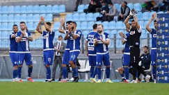 Φιλικό με τον Αχέροντα Καναλακίου έκλεισε ο ΠΑΣ Γιάννινα