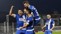 Προκαλεί η απόδοση του τρομερού ΠΑΣ απέναντι στην ΑΕΚ