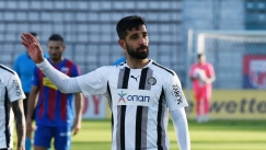 Με Πασαλίδη ο ΟΦΗ κόντρα στον Απόλλωνα 