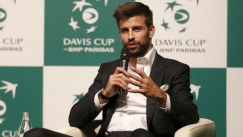 Ο Πικέ κατηγορείται για χρηματισμό για τη μεταφορά του ισπανικού Super Cup στη Σαουδική Αραβία