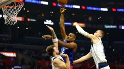 Ρεβάνς των Μαβερικς από τους Κλίπερς και «φρένο» στο σερί των ηττών (vid)