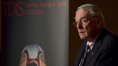 Ντικ Πάουντ για υπόθεση Πενγκ: «Το Παρατηρητήριο Ανθρωπίνων Δικαιωμάτων λέει ανοησίες»