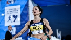 Οι ελληνικές συμμετοχές στον Κλασικό Μαραθώνιο