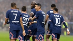 «Η Παρί πουλάει πετρέλαιο και αγοράζει όποιον παίκτη θέλει»!