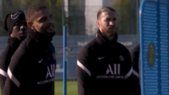 Οριστικά εκτός ο Ράμος για τη μάχη με την Ρεάλ 