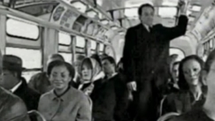 Η Ρόζα Παρκς αρνήθηκε να σηκωθεί από τη θέση της στο λεωφορείο και η σπίθα κατά του ρατσισμού στις ΗΠΑ άναψε!