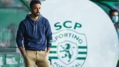 Η Σπόρτινγκ βάζει εμπόδια και καθυστερεί την πρόσληψη Αμορίμ στη Γιουνάιτεντ