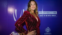 Αρίνα Σαμπαλένκα: Η πριγκίπισσα του Μινσκ 