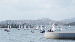 Τραγωδία σε αγώνα στην Κάρπαθο, νεκρή ιστιοπλόος που έπεσε από το σκάφος