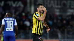 Η απίστευτη επίδοση του Σάκχοφ: 24 νίκες και μία ισοπαλία όταν σκοράρει