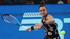 Ξημερώματα Τετάρτης ο ημιτελικός της Σάκκαρη με την Κονταβέιτ