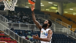 Ασταμάτητος ο Σαντ-Ρος στο πρώτο ημίχρονο (vid)