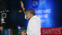 Η απόλυση του Σάντος από την εθνική Πορτογαλίας θα κόστιζε 6 εκατομμύρια ευρώ