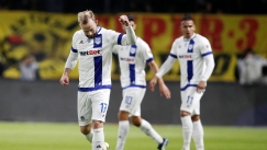 Η μεγαλύτερη νίκη του ΠΑΣ και η μεγαλύτερη εντός έδρας ήττα του Άρη στην ιστορία της Α' Εθνικής