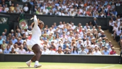 Σερένα Ουίλιαμς: Έκλεισε στο Νο41 που είναι η 3η χειρότερη επίδοση της καριέρας της