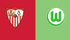 Live: Σεβίλλη - Βόλφσμπουργκ